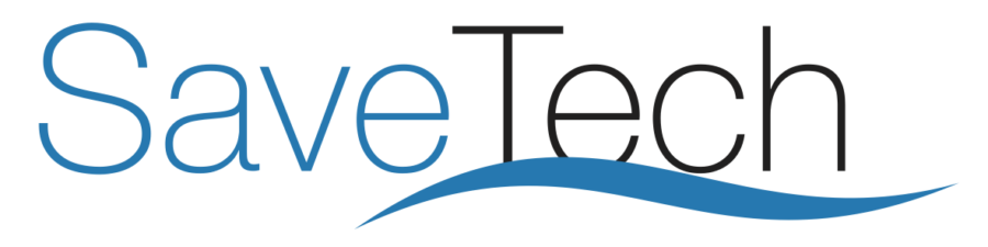 Logo Savetech